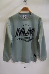 2022 A/W M&M HEAVY SWEAT 005B