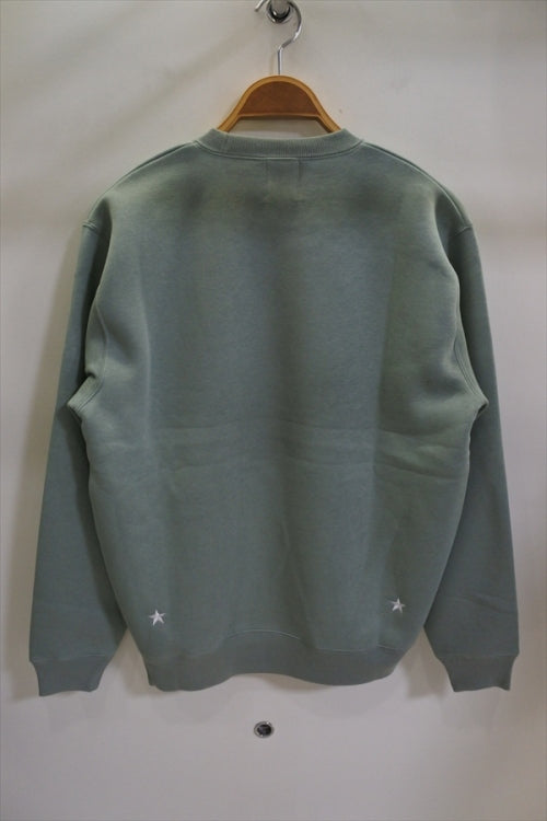 2022 A/W M&M HEAVY SWEAT 005B