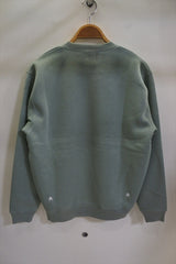 2022 A/W M&M HEAVY SWEAT 005B
