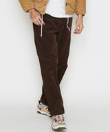 2019 A/W NUMBER (N)INE WIDE TAPERD CORDUROY PANTS(WASHED)