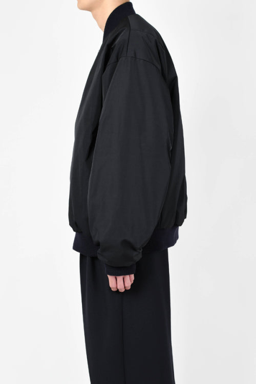 2024 A/W LAD MUSICIAN MA-1