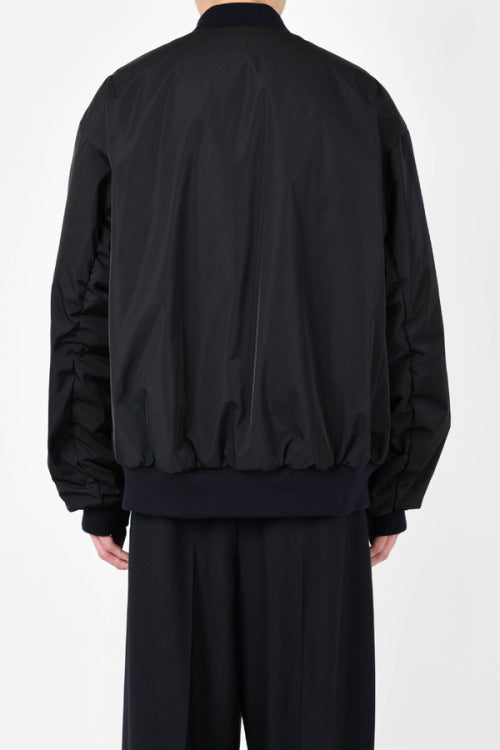 2024 A/W LAD MUSICIAN MA-1