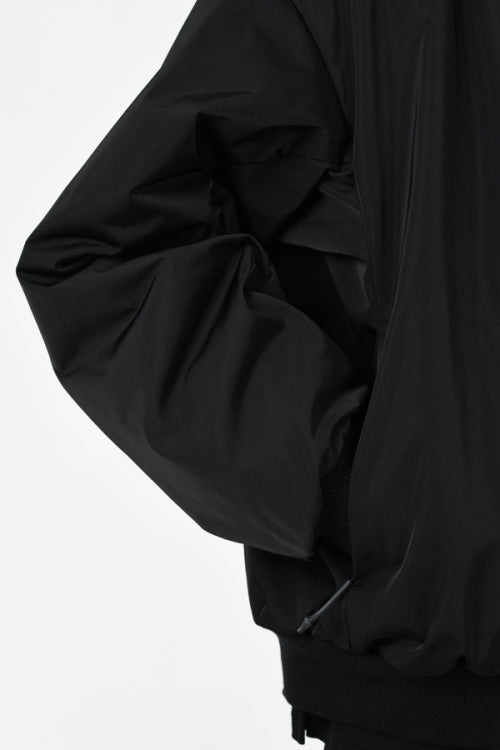 2024 A/W LAD MUSICIAN MA-1