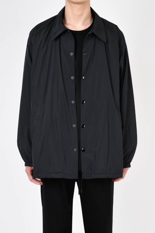 2024 A/W LAD MUSICIAN COACH JACKET