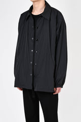 2024 A/W LAD MUSICIAN COACH JACKET