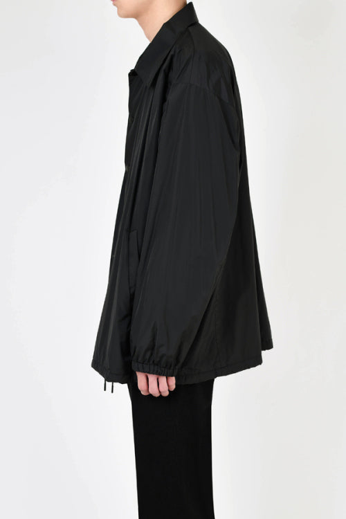 2024 A/W LAD MUSICIAN COACH JACKET