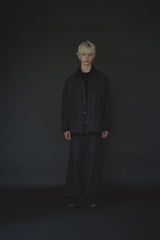 2024 A/W LAD MUSICIAN COACH JACKET