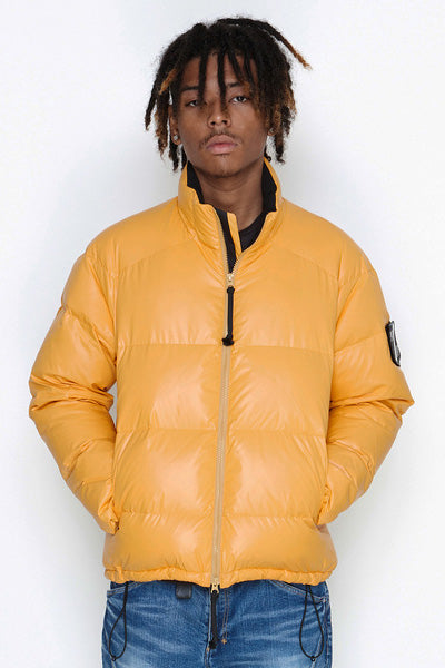 2018 A/W NUMBER (N)INE DOWN JACKET
