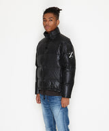 2018 A/W NUMBER (N)INE DOWN JACKET