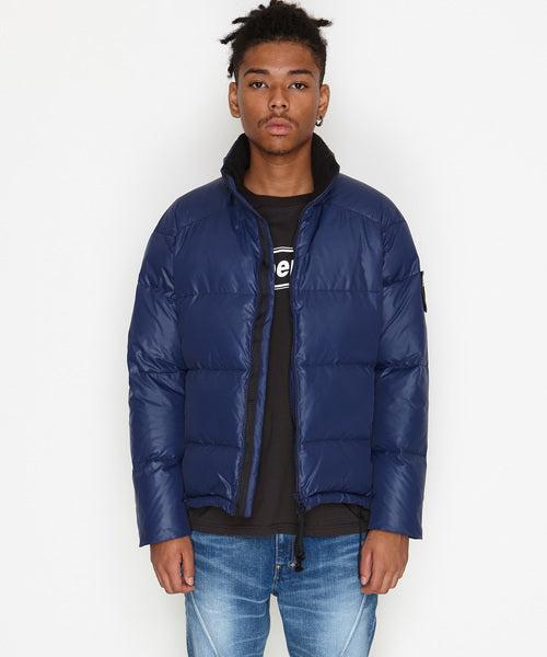 2018 A/W NUMBER (N)INE DOWN JACKET