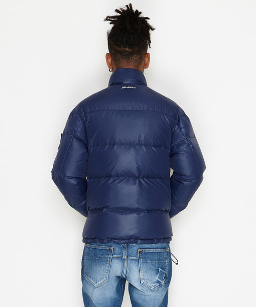 2018 A/W NUMBER (N)INE DOWN JACKET