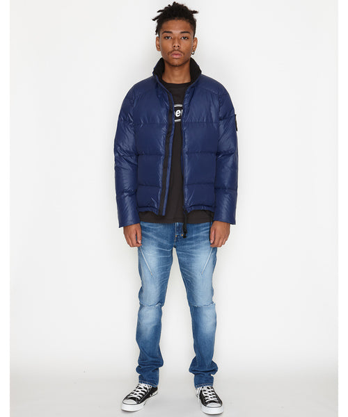 2018 A/W NUMBER (N)INE DOWN JACKET