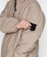 2018 A/W NUMBER (N)INE PULLOVER BOA  JACKET				