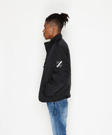 2018 A/W NUMBER (N)INE PULLOVER BOA  JACKET				