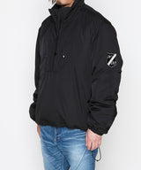 2018 A/W NUMBER (N)INE PULLOVER BOA  JACKET				