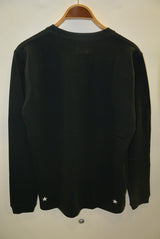 2020 A/W M&M PRINT L/S T-SHIRT 024