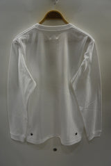 2020 A/W M&M PRINT L/S T-SHIRT 024