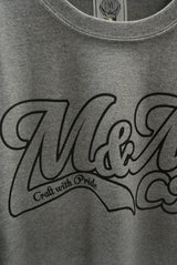 2020 A/W M&M PRINT L/S T-SHIRT 024