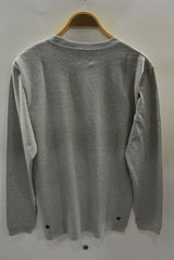 2020 A/W M&M PRINT L/S T-SHIRT 024