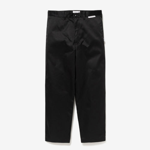 2025 A/W WTAPS WRKT2001 / TROUSERS / CTPL. TWILL – Lotus