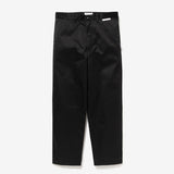 2025 A/W WTAPS WRKT2001 / TROUSERS / CTPL. TWILL