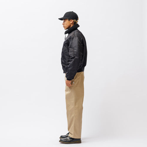 2025 A/W WTAPS WRKT2001 / TROUSERS / CTPL. TWILL – Lotus