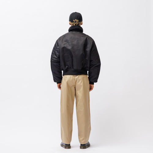 2025 A/W WTAPS WRKT2001 / TROUSERS / CTPL. TWILL – Lotus