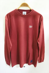 2023 A/W M&M PRINT L/S T-SHIRT 021
