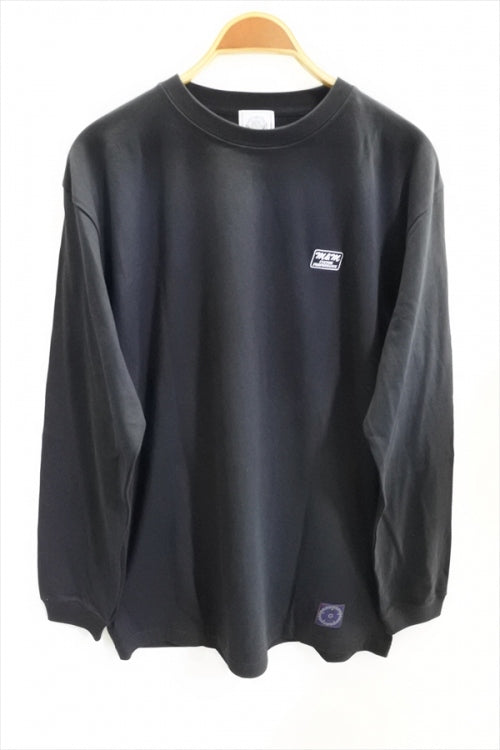 2023 A/W M&M PRINT L/S T-SHIRT 021