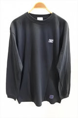 2023 A/W M&M PRINT L/S T-SHIRT 021