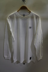 2023 A/W M&M PRINT L/S T-SHIRT 021