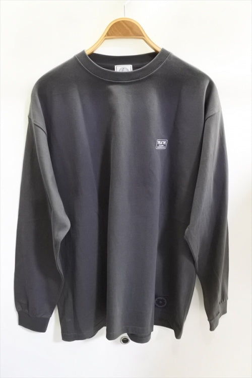 2023 A/W M&M PRINT L/S T-SHIRT 022