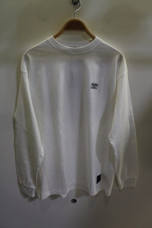 2023 A/W M&M PRINT L/S T-SHIRT 022