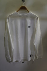 2023 A/W M&M PRINT L/S T-SHIRT 022