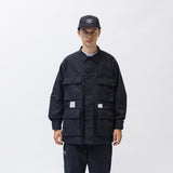 2023 A/W WTAPS JMOD 01 / LS / NYCO. RIPSTOP. IDENTITY