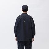2023 A/W WTAPS JMOD 01 / LS / NYCO. RIPSTOP. IDENTITY