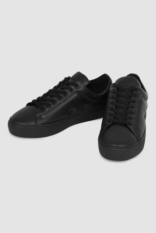 2021 A/W LAD MUSICIAN PADDING SNEAKER