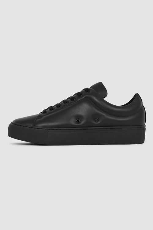 2021 A/W LAD MUSICIAN PADDING SNEAKER