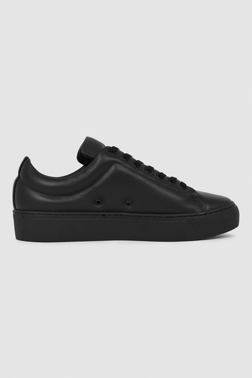 2021 A/W LAD MUSICIAN PADDING SNEAKER