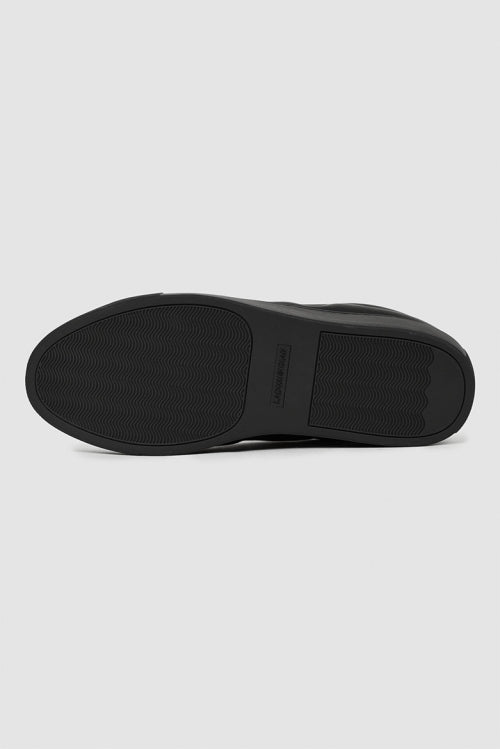 2021 A/W LAD MUSICIAN PADDING SNEAKER