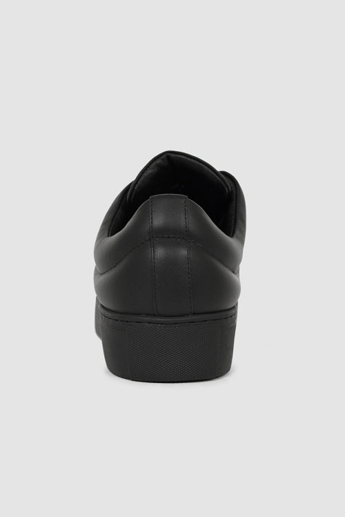 2021 A/W LAD MUSICIAN PADDING SNEAKER