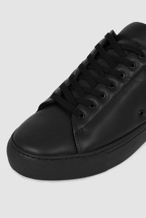 2021 A/W LAD MUSICIAN PADDING SNEAKER