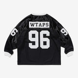 2024 A/W WTAPS NETMINDER / LS / POLY