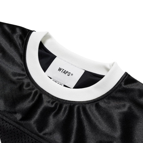 2024 A/W WTAPS NETMINDER / LS / POLY