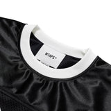 2024 A/W WTAPS NETMINDER / LS / POLY