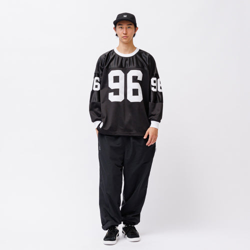 2024 A/W WTAPS NETMINDER / LS / POLY