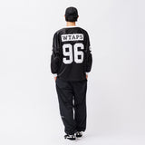 2024 A/W WTAPS NETMINDER / LS / POLY