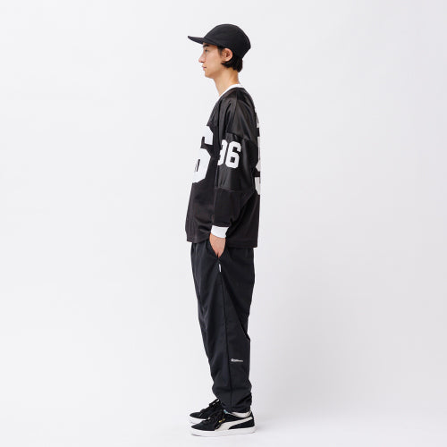 2024 A/W WTAPS NETMINDER / LS / POLY