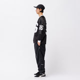 2024 A/W WTAPS NETMINDER / LS / POLY