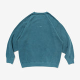 2024 A/W WTAPS SIGN 01 / SWEATER / CTPL